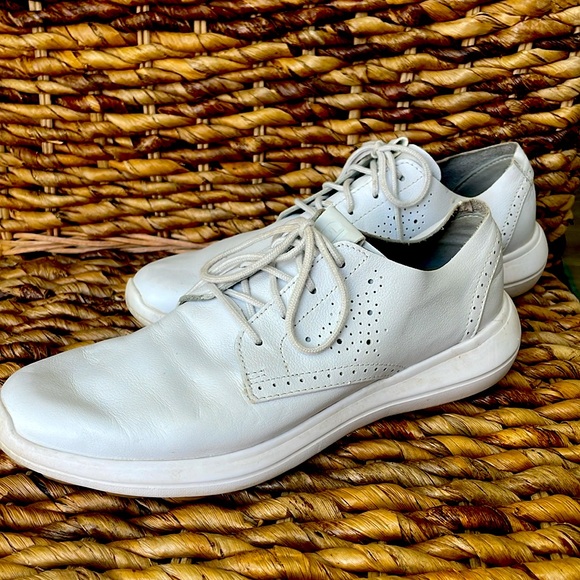Women's Footjoy Golf Shoes 8 1/2 - Picture 2 of 6